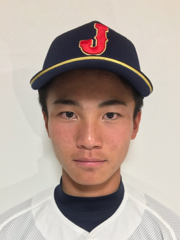 V U-12 Baseball World Cup 2019